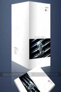 精鑄品牌形象 西爾模型科技如何通過(guò)專業(yè)樣本與畫(huà)冊(cè)設(shè)計(jì)印刷贏得市場(chǎng)